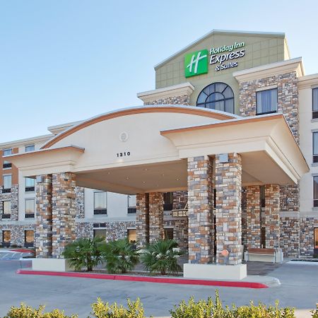 Holiday Inn Express Hotel & Suites Dallas South - Desoto By Ihg Extérieur photo