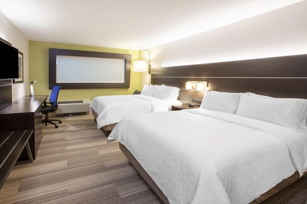 Holiday Inn Express Hotel & Suites Dallas South - Desoto By Ihg Extérieur photo