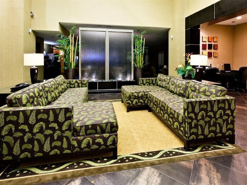 Holiday Inn Express Hotel & Suites Dallas South - Desoto By Ihg Extérieur photo
