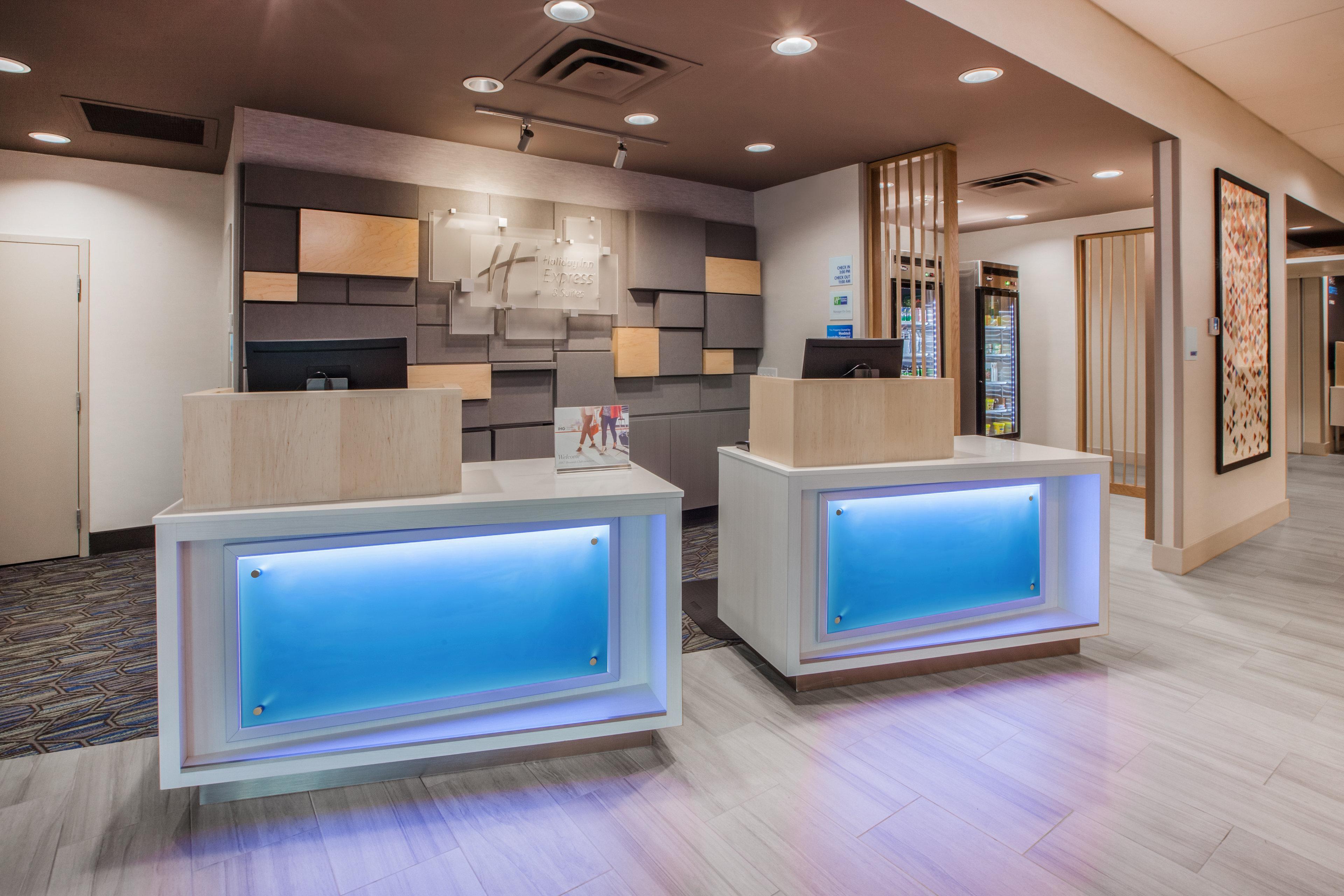 Holiday Inn Express Hotel & Suites Dallas South - Desoto By Ihg Extérieur photo