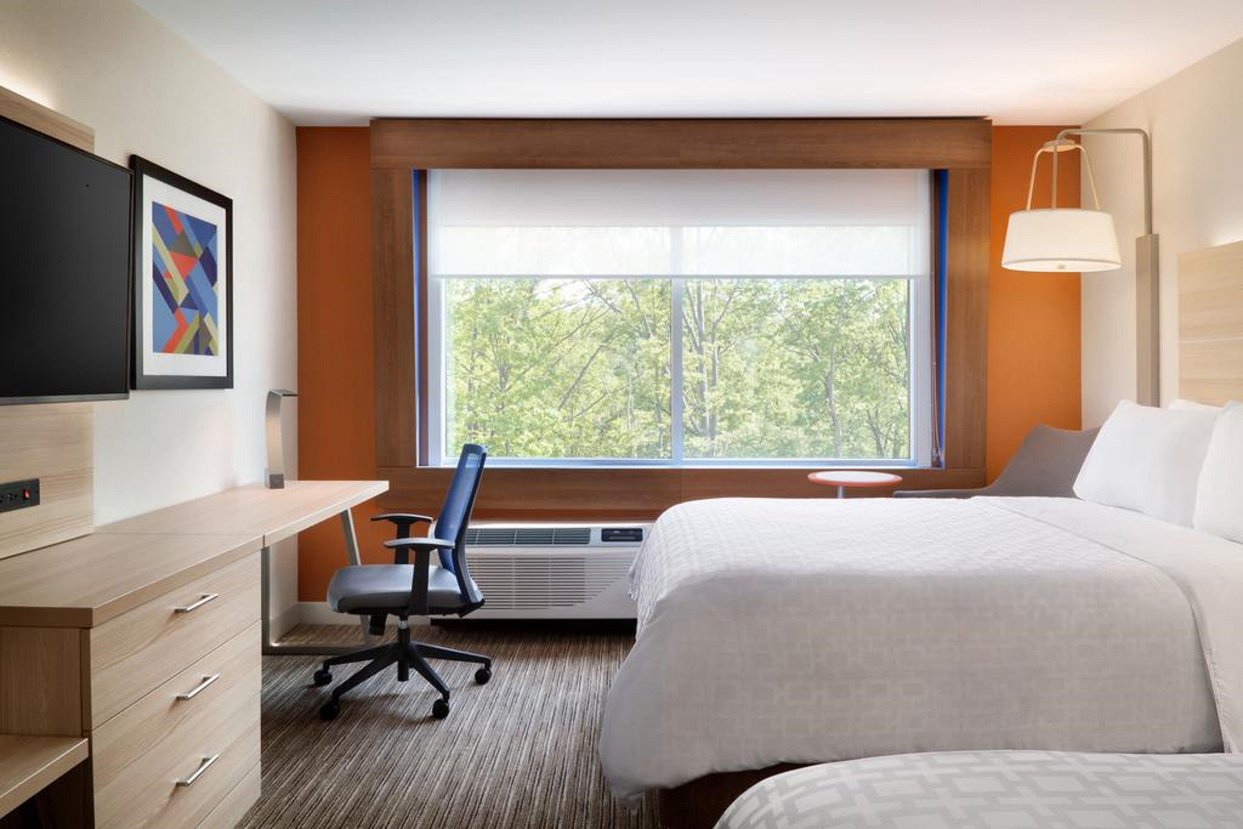 Holiday Inn Express Hotel & Suites Dallas South - Desoto By Ihg Extérieur photo