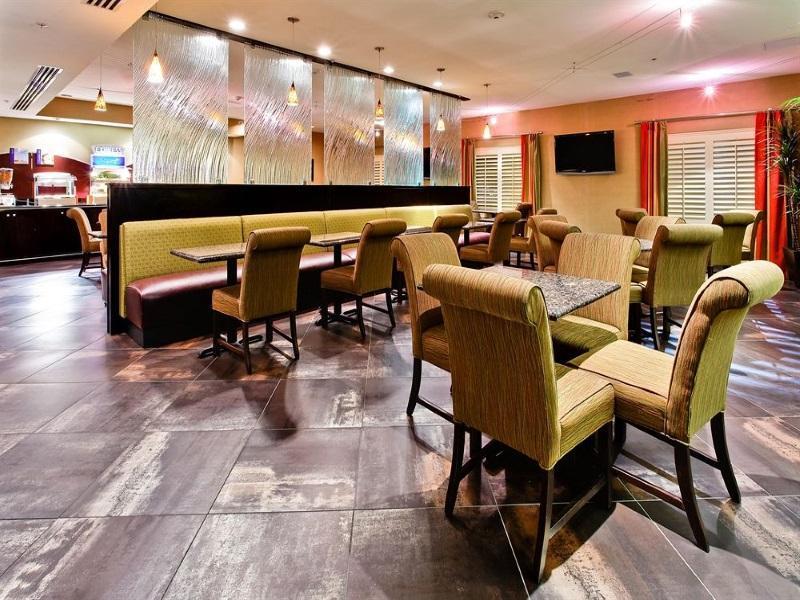 Holiday Inn Express Hotel & Suites Dallas South - Desoto By Ihg Extérieur photo