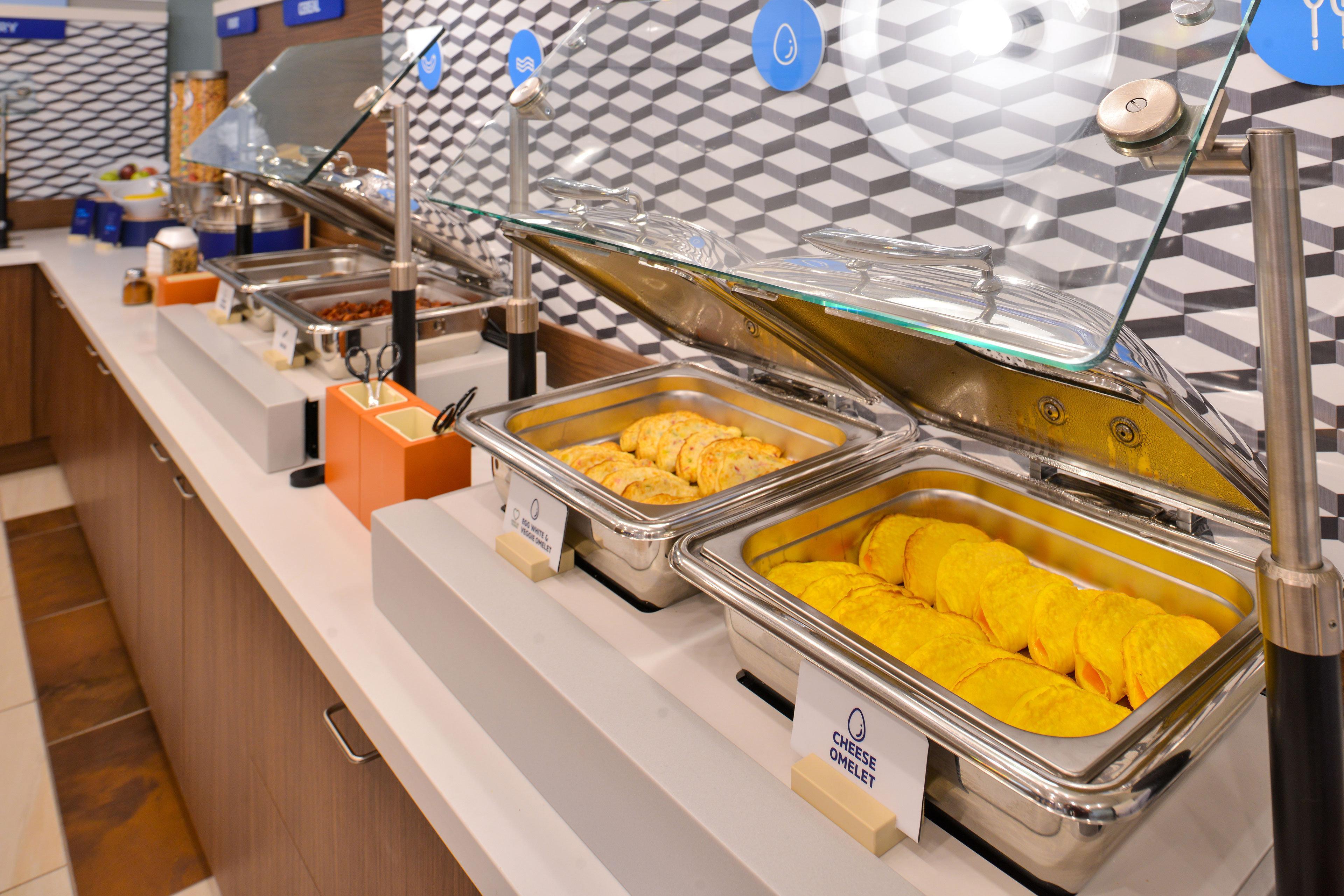 Holiday Inn Express Hotel & Suites Dallas South - Desoto By Ihg Extérieur photo