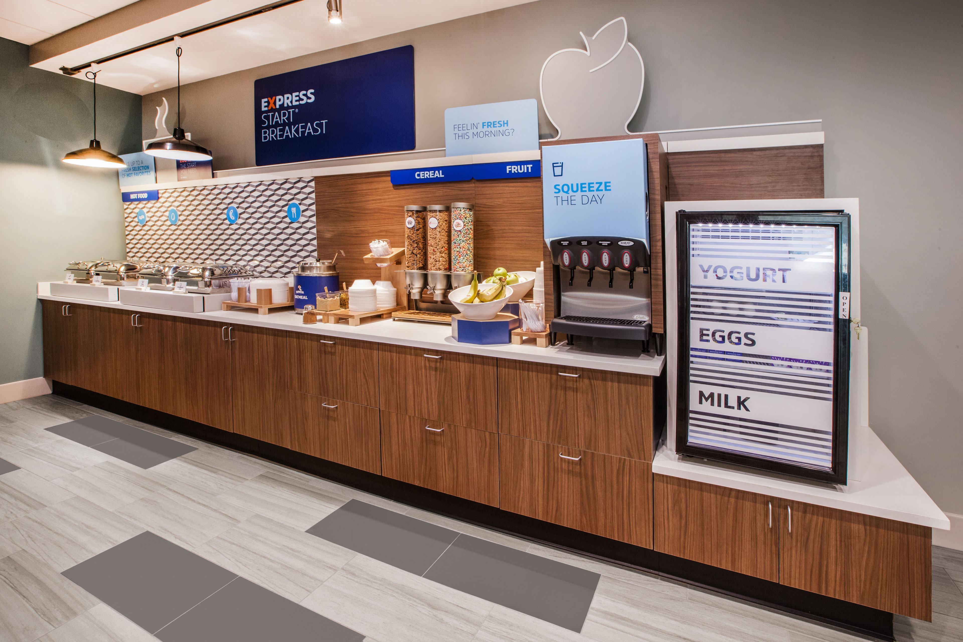 Holiday Inn Express Hotel & Suites Dallas South - Desoto By Ihg Extérieur photo