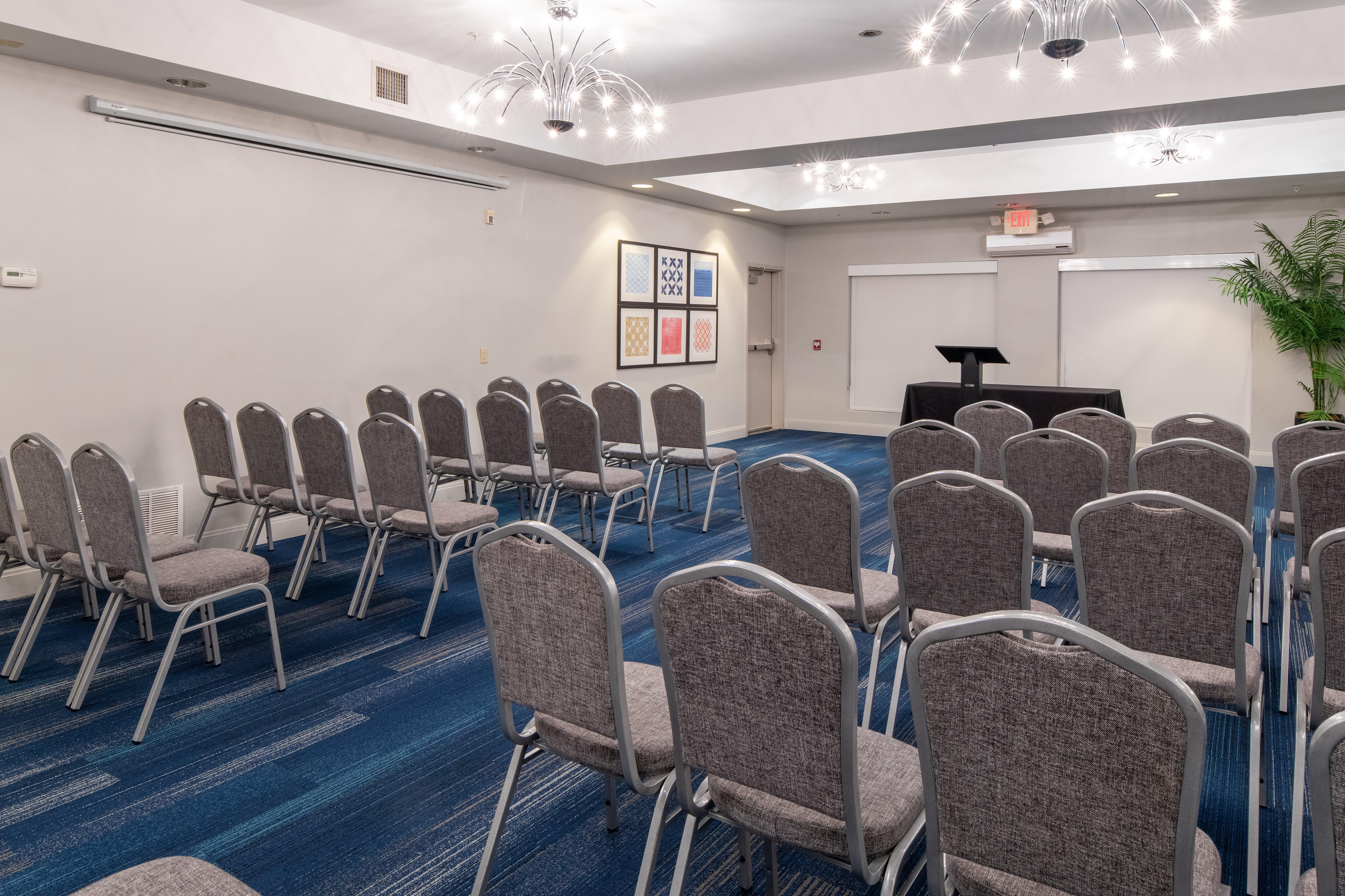 Holiday Inn Express Hotel & Suites Dallas South - Desoto By Ihg Extérieur photo