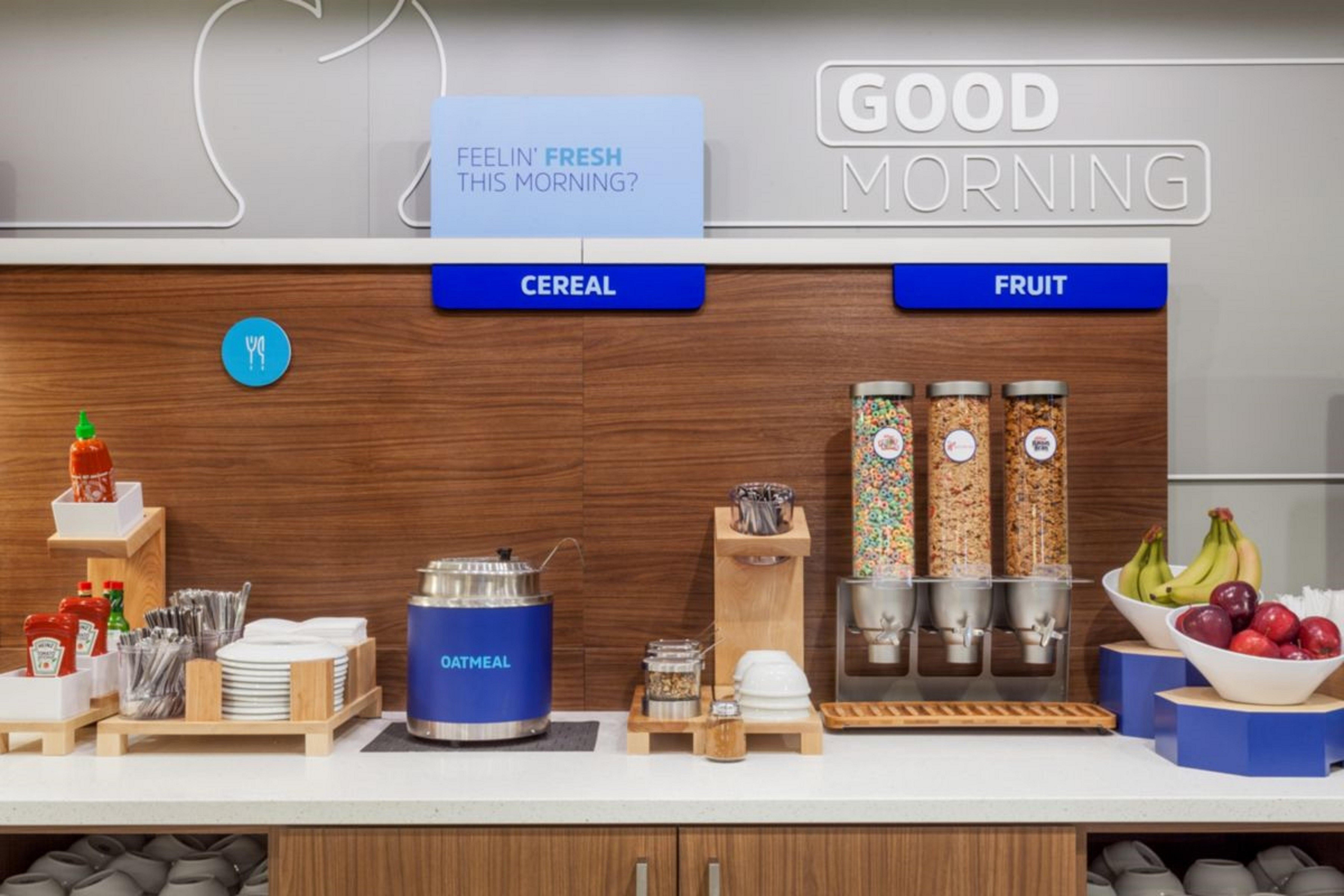 Holiday Inn Express Hotel & Suites Dallas South - Desoto By Ihg Extérieur photo