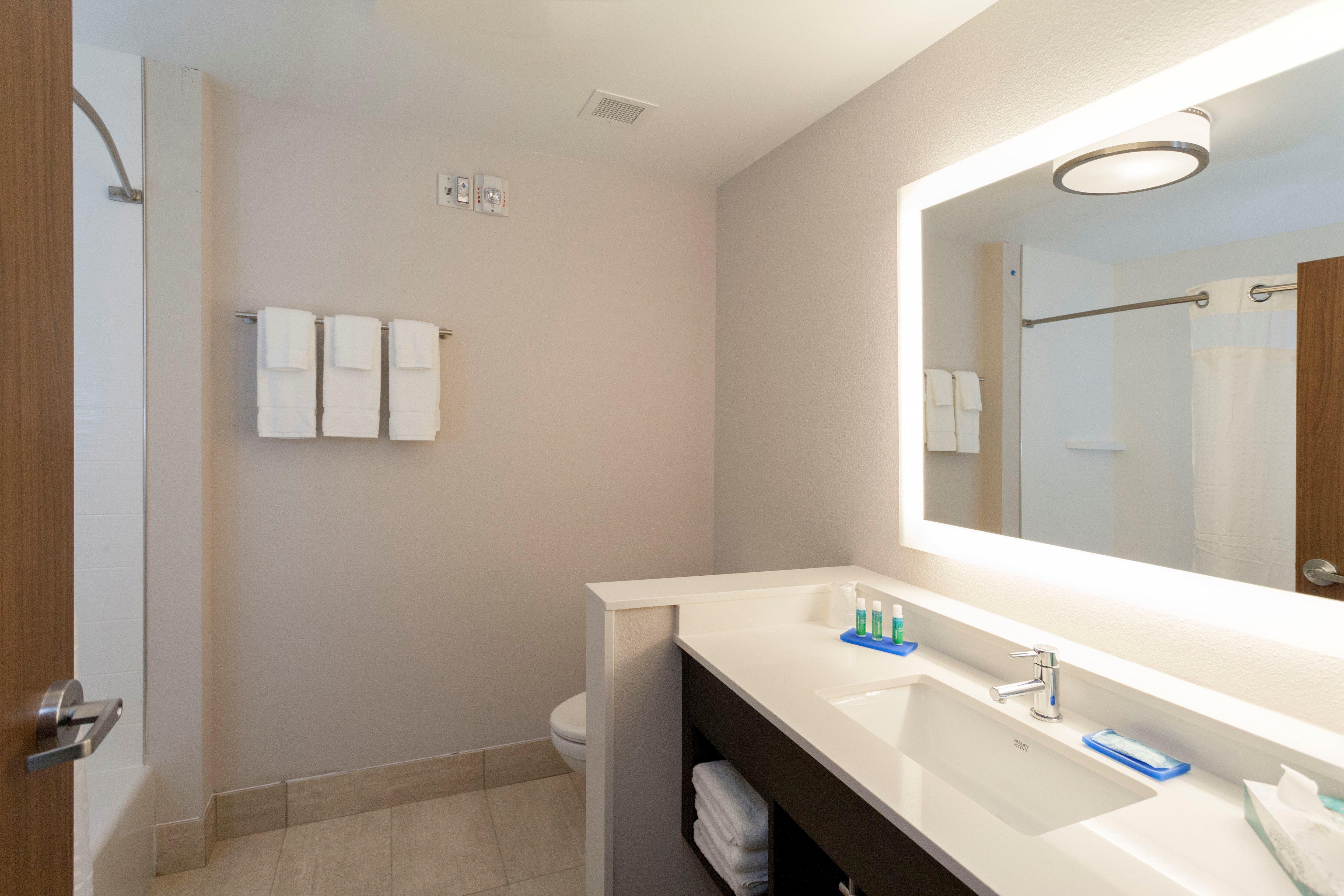 Holiday Inn Express Hotel & Suites Dallas South - Desoto By Ihg Extérieur photo