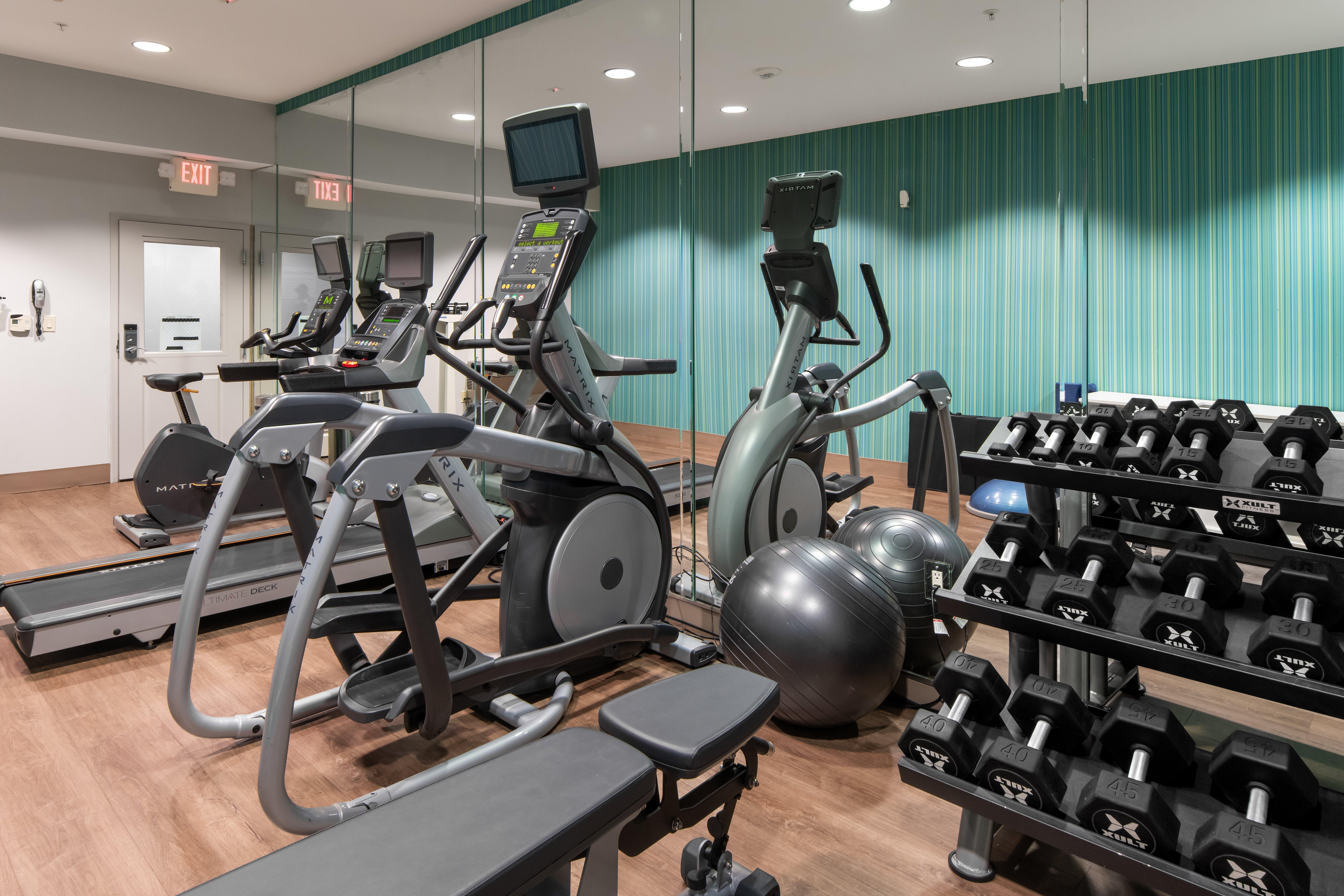 Holiday Inn Express Hotel & Suites Dallas South - Desoto By Ihg Extérieur photo