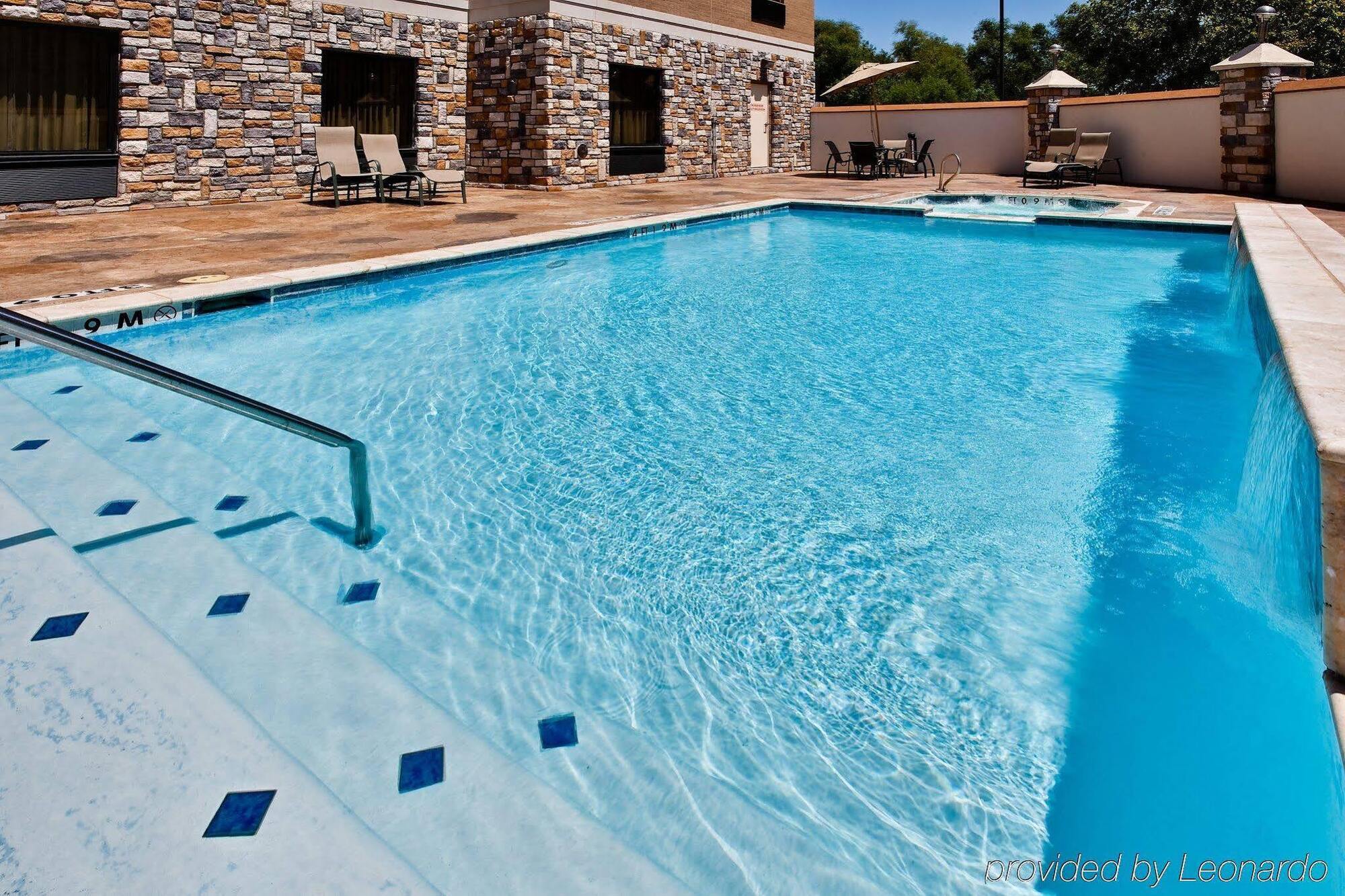 Holiday Inn Express Hotel & Suites Dallas South - Desoto By Ihg Extérieur photo