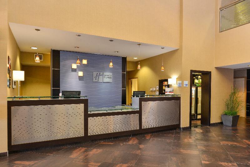Holiday Inn Express Hotel & Suites Dallas South - Desoto By Ihg Extérieur photo