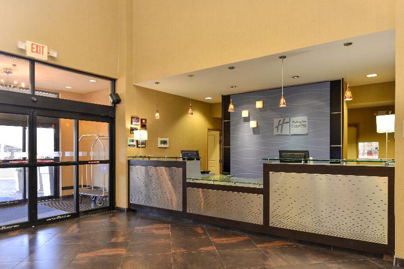 Holiday Inn Express Hotel & Suites Dallas South - Desoto By Ihg Extérieur photo
