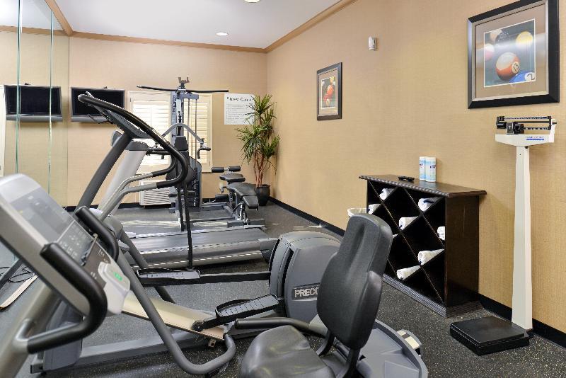 Holiday Inn Express Hotel & Suites Dallas South - Desoto By Ihg Extérieur photo
