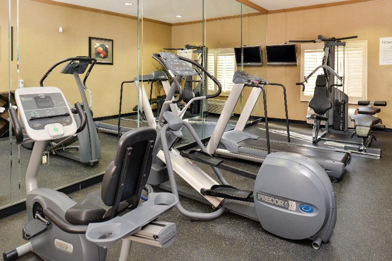 Holiday Inn Express Hotel & Suites Dallas South - Desoto By Ihg Extérieur photo