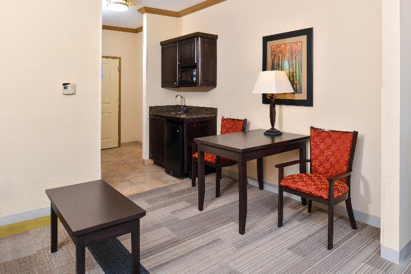 Holiday Inn Express Hotel & Suites Dallas South - Desoto By Ihg Extérieur photo