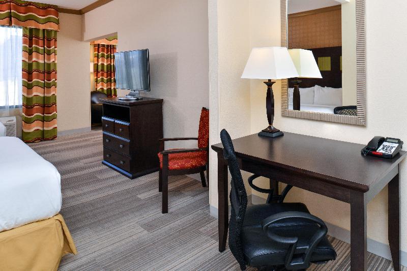 Holiday Inn Express Hotel & Suites Dallas South - Desoto By Ihg Extérieur photo