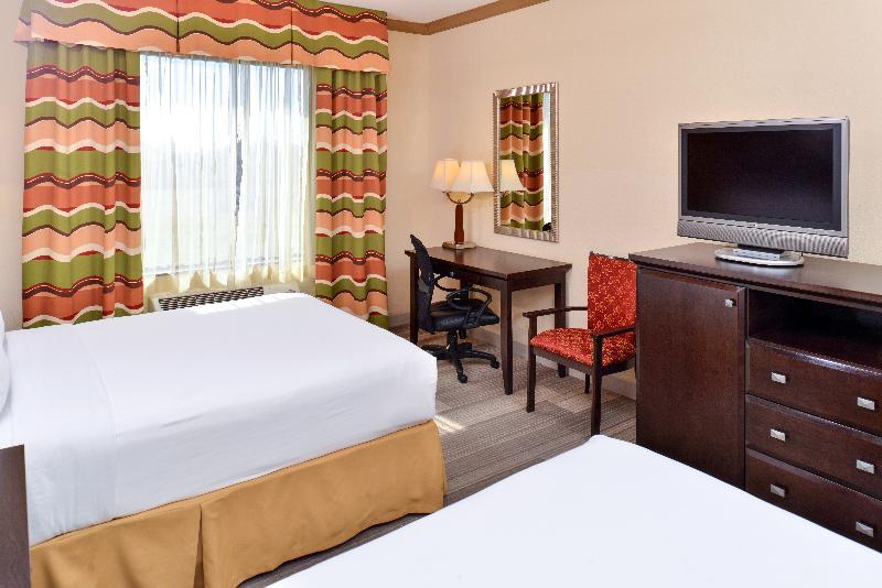 Holiday Inn Express Hotel & Suites Dallas South - Desoto By Ihg Extérieur photo
