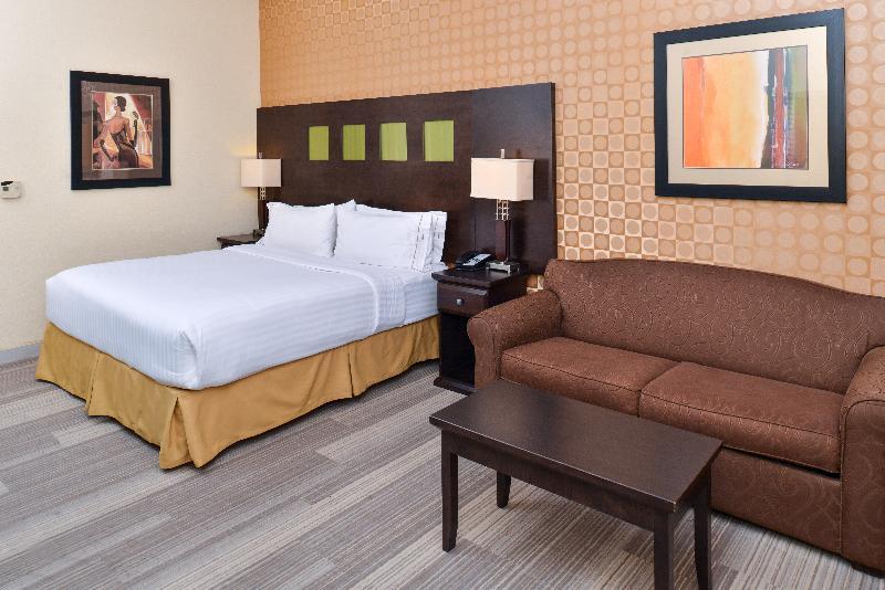 Holiday Inn Express Hotel & Suites Dallas South - Desoto By Ihg Extérieur photo