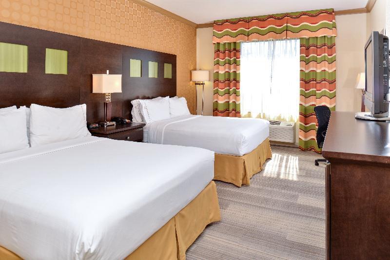 Holiday Inn Express Hotel & Suites Dallas South - Desoto By Ihg Extérieur photo