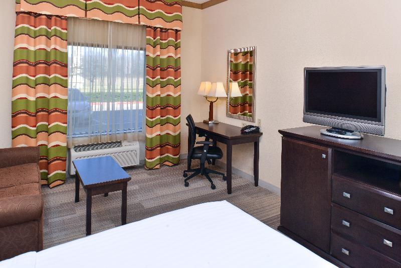 Holiday Inn Express Hotel & Suites Dallas South - Desoto By Ihg Extérieur photo