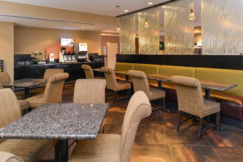 Holiday Inn Express Hotel & Suites Dallas South - Desoto By Ihg Extérieur photo