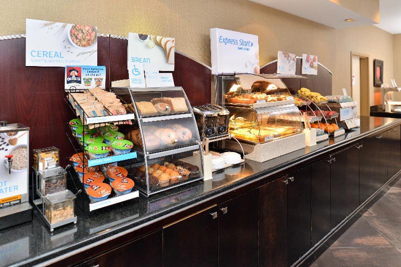 Holiday Inn Express Hotel & Suites Dallas South - Desoto By Ihg Extérieur photo