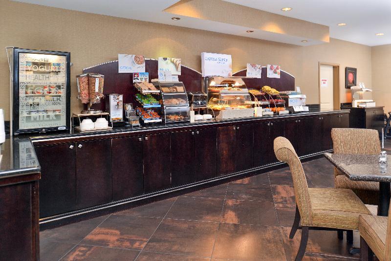 Holiday Inn Express Hotel & Suites Dallas South - Desoto By Ihg Extérieur photo